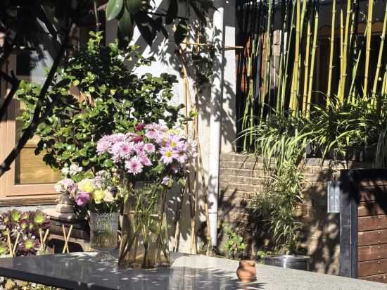 玉龍善哉善哉精緻客棧優惠