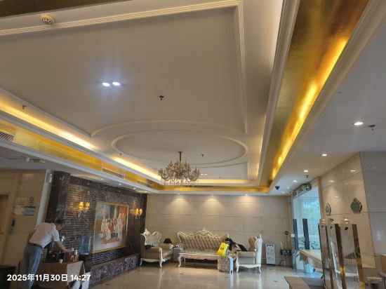 維也納飯店（廣州沙河頂地鐵站店）優惠