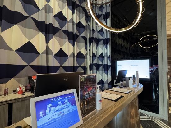 曼谷素坤逸 24 號美居飯店優惠