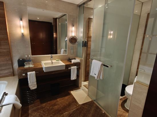 廣州海航威斯汀酒店優惠