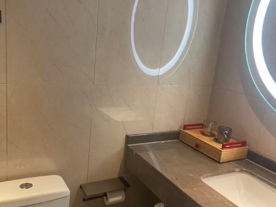 嘀嘀飯店（長沙五一廣場火車站地鐵站店）優惠