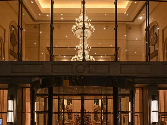 珠海瑞吉酒店優惠