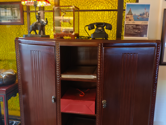 上海和平飯店優惠