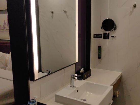 廣州東曉南希爾頓歡朋酒店優惠