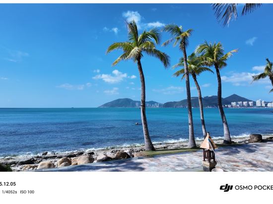 三亞珊瑚灣文華東方酒店優惠