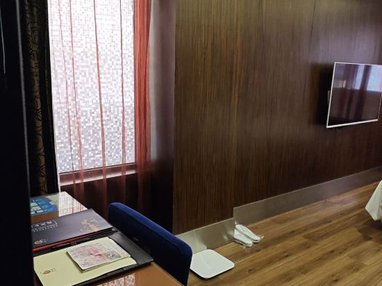 佛山陶花園藝宿館精品主題酒店（中國陶瓷城店）優惠