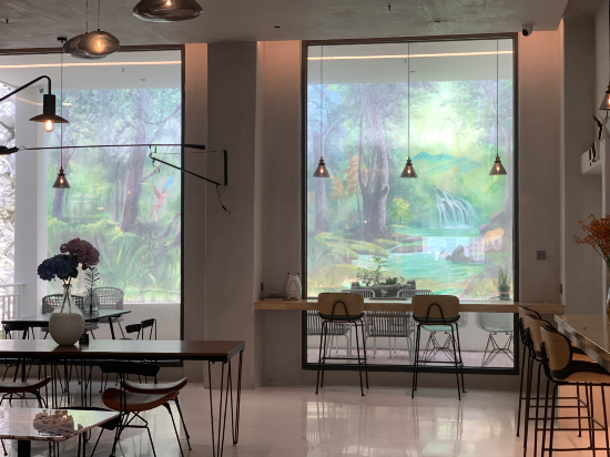 珠海外伶仃島悠活酒店優惠