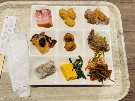 東京羽田皇家花園酒店優惠