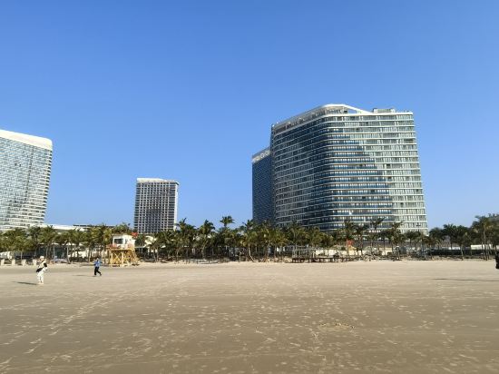 海陵島北洛祕境洛悦酒店優惠