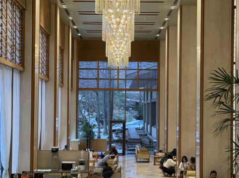 草津温泉 ホテル櫻井 クーポン