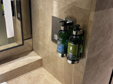 新加坡市中心索菲特酒店 （Staycation Approved）優惠