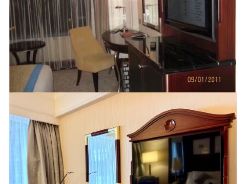 澳門皇都酒店優惠