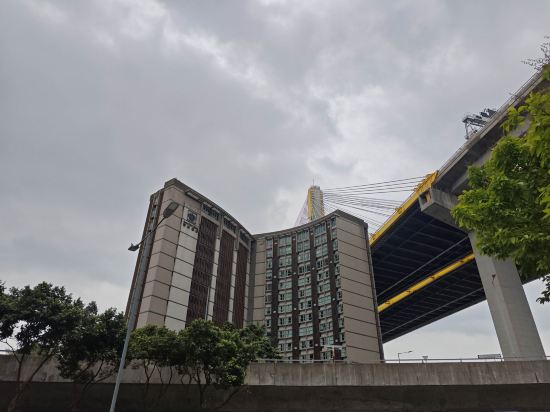 香港帝景酒店優惠
