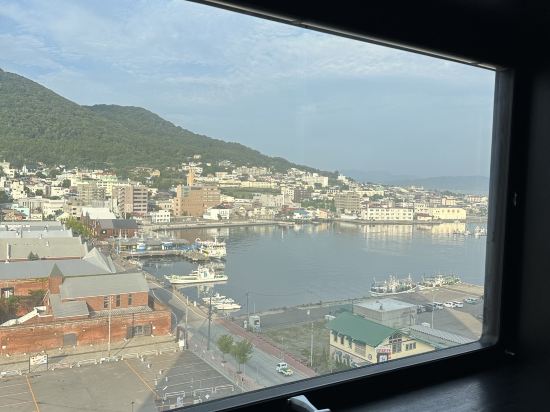 ラビスタ函館ベイ クーポン