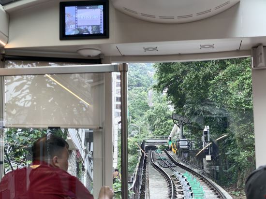 香港麥當勞道貳號酒店優惠