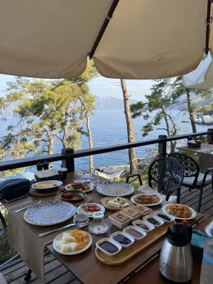 Lov Faralya Adults Only Photos