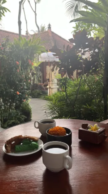 Tebesaya Cottage by GenuineHost Photos