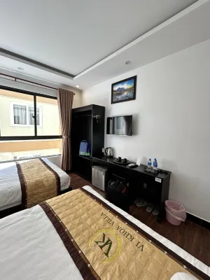 Hoi An VI Khoa Villa Rooms Photos