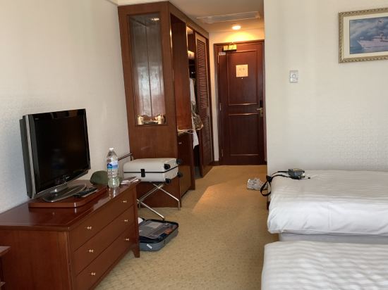 檳城長榮桂冠酒店 （檳城對抗新冠肺炎認證）優惠