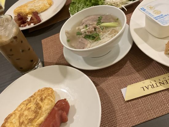 GK中心大酒店優惠