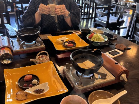 田町武家屋敷飯店優惠