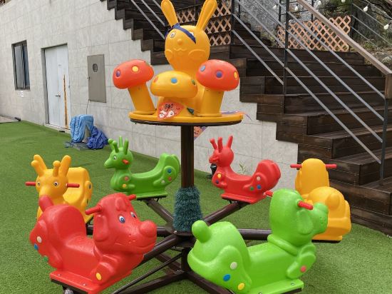 Gapyeong Pinetree Kids Pool Villa 쿠폰