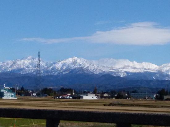神通峡春日温泉　ゆ～とりあ越中 クーポン