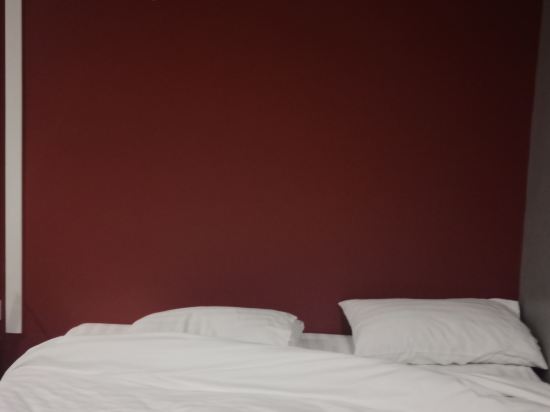 曼谷瑞企家庭式賓館優惠