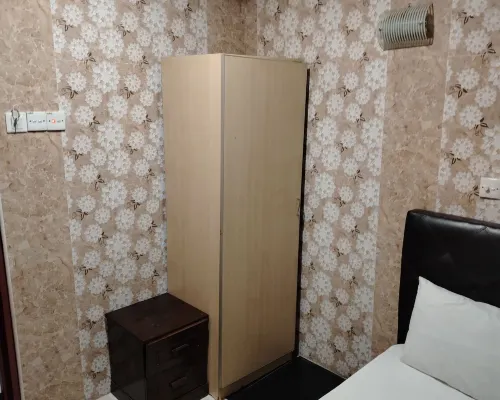 Ampang Business Hotel Bilik Photos