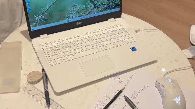 review picture
