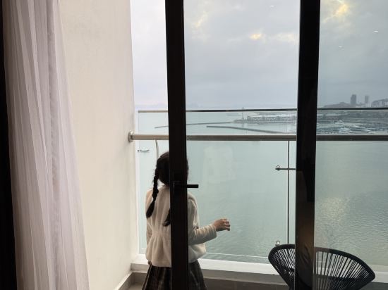 貝斯特韋斯特精品下龍藍寶石酒店優惠