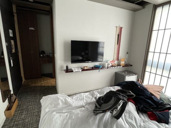 谷町君・ホテルひとめぼれ 京都四条烏丸 クーポン