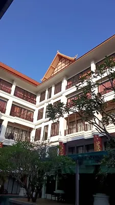 Kasalong Resort and Spa Pattaya Außen Photos