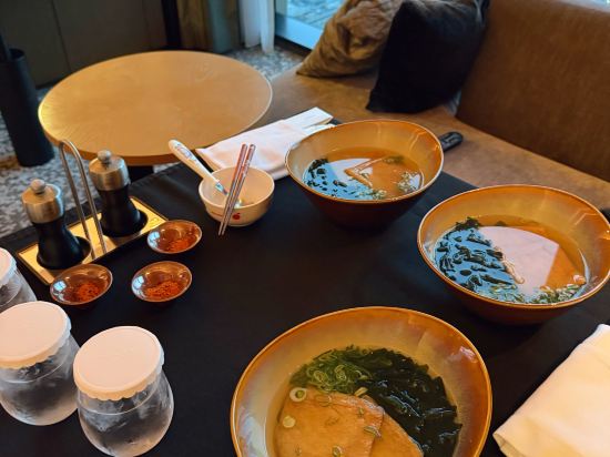 大阪康萊德酒店優惠