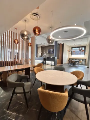 Hotel Velada Mérida Photos