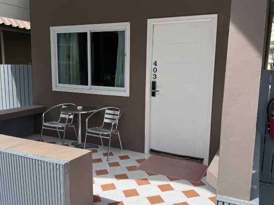 利普島貝拉維斯塔海灘度假酒店優惠