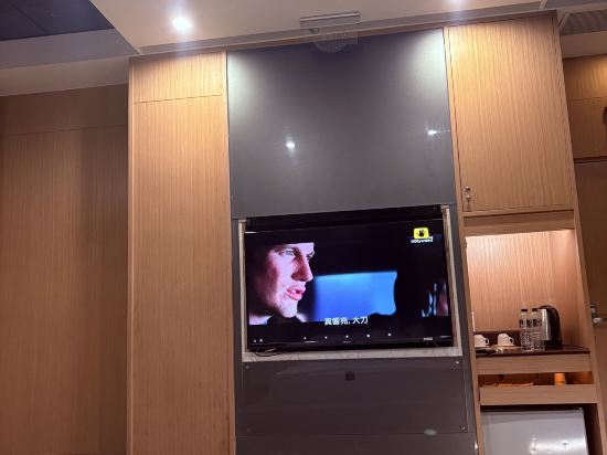 沃客汽車旅館優惠