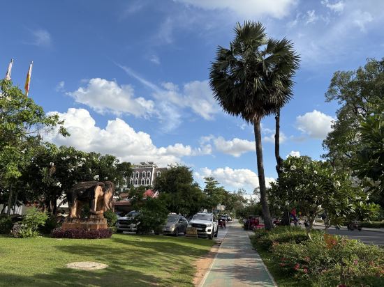 麗晶經典酒店優惠