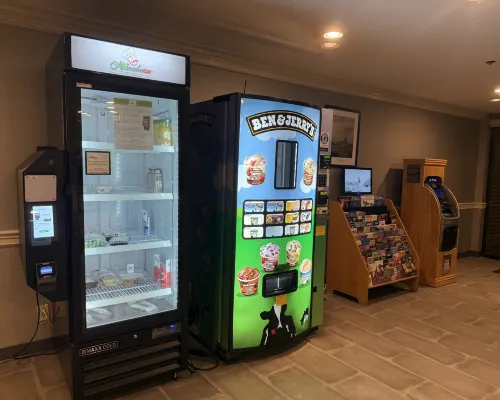 波士頓韋克菲爾德福朋喜來登飯店及會議中心 Photos