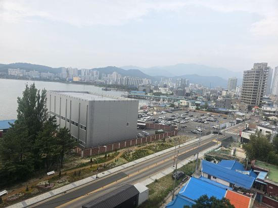 월드스카이호텔 쿠폰