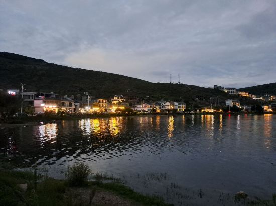 大理那裡小居海景客棧優惠