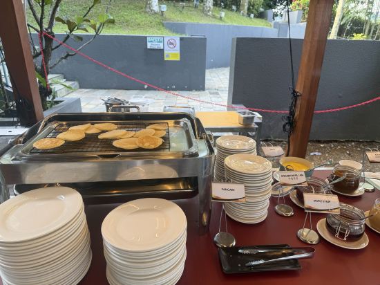 希思爾新山酒店優惠