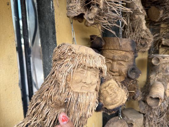 會安袁蘭家庭旅館優惠