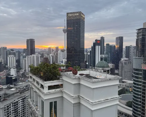 Capri by Fraser Bukit Bintang Near Hotel Photos