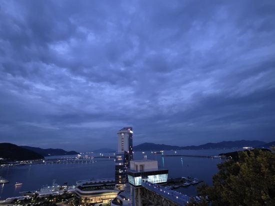 여수 해뜨락 펜션 쿠폰