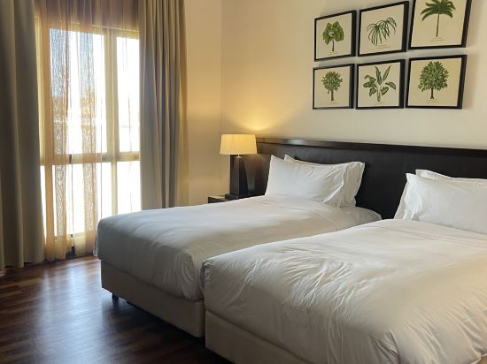 吉隆坡黃金棕櫚度假村優惠