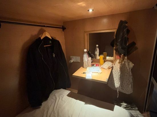 The Bed Bukit Bintang – Capsule Hotel優惠
