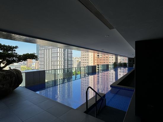 高雄晶英國際行館優惠