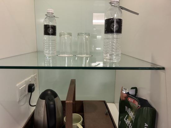 皇家朱蘭白沙羅酒店優惠