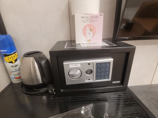 鍾路區設計飯店優惠